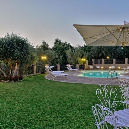 Villa Elaia Santa Maria di Castellabate Exterior photo
