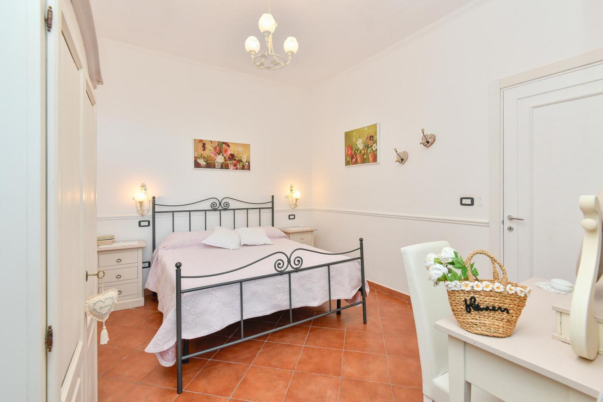 Villa Elaia Santa Maria di Castellabate Exterior photo