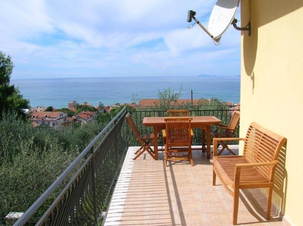 Villa Elaia Santa Maria di Castellabate Exterior photo