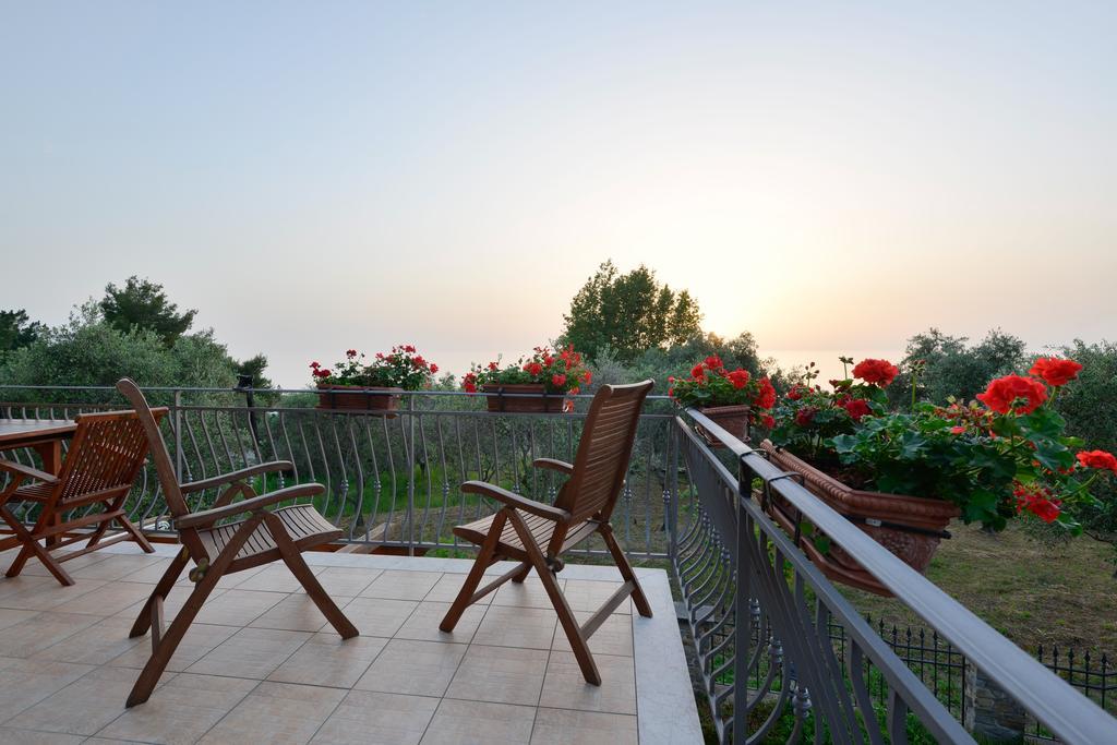 Villa Elaia Santa Maria di Castellabate Room photo