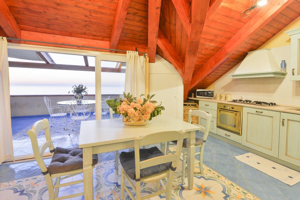 Villa Elaia Santa Maria di Castellabate Room photo